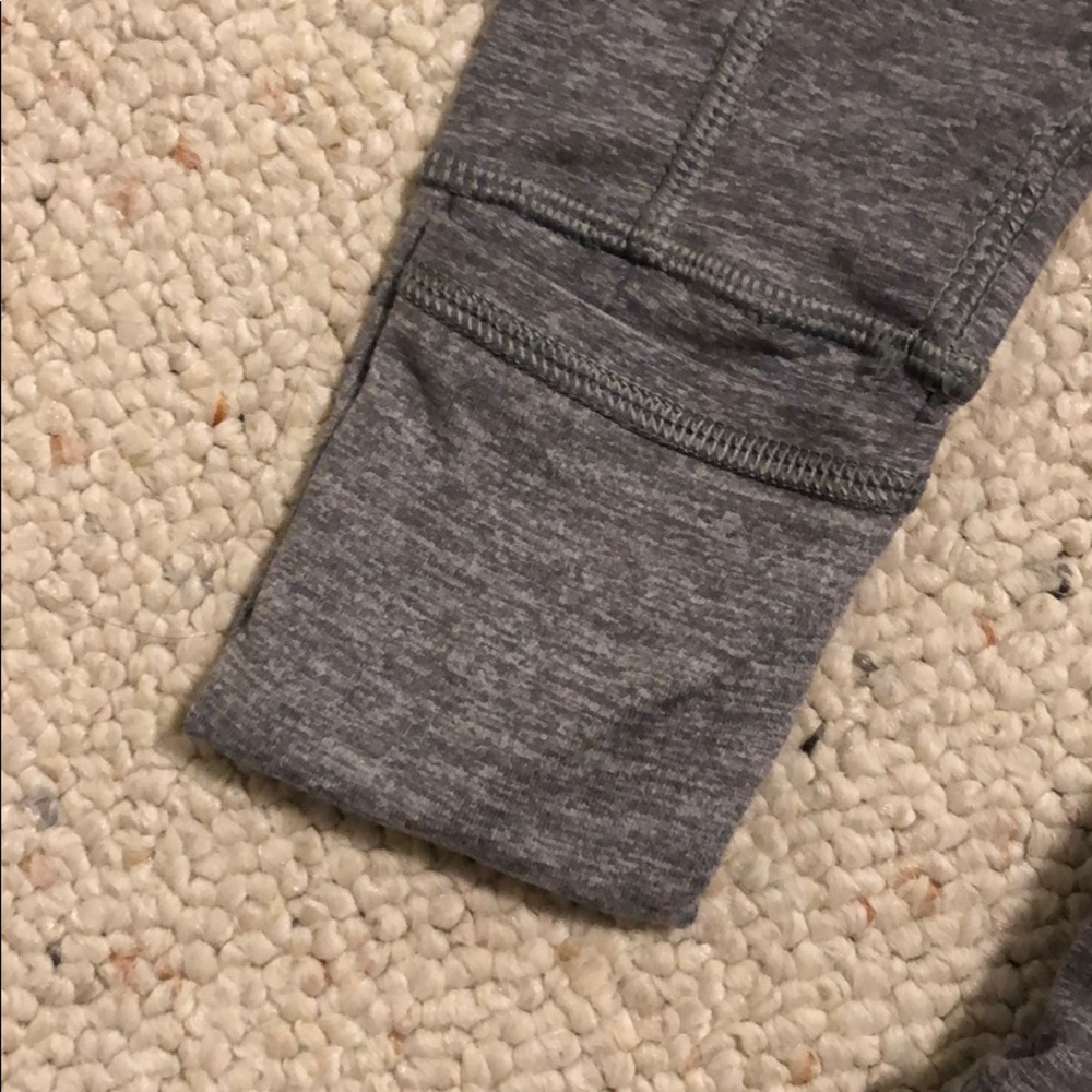 Lululemon Pullover - image 3